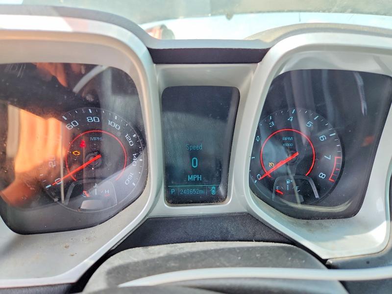 2014 Chevrolet Camaro ls