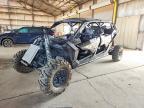 2018 Can-Am Maverick X3 Utility Vehicle