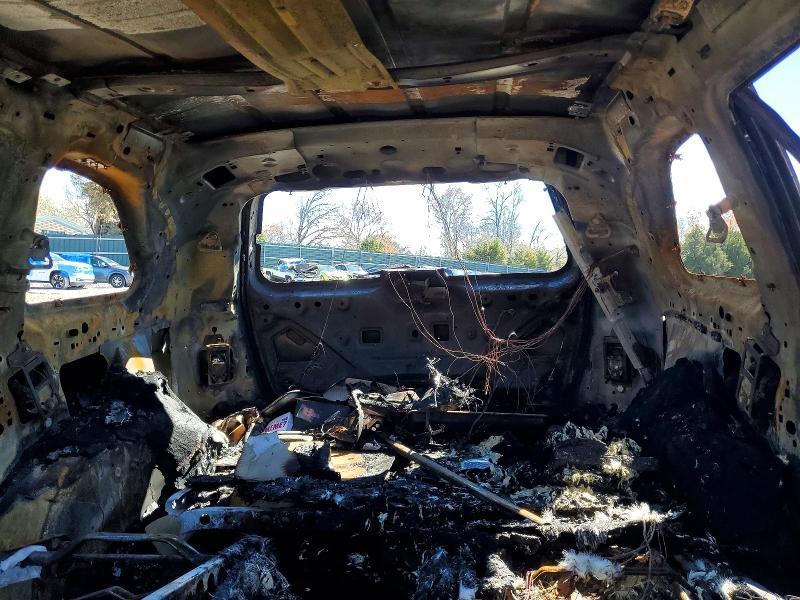 2005 Chrysler Pacifica Touring