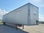 2009 Wabash SH DRY Van Trailer