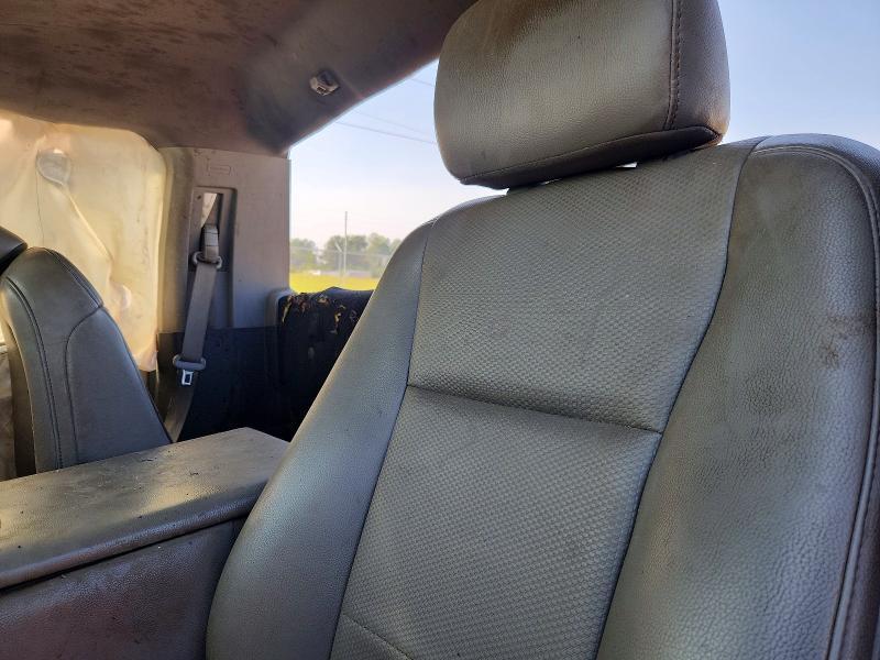 2017 Ford F250 Super Duty
