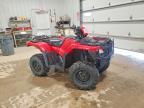 2015 Honda Fourtrax Foreman ATV