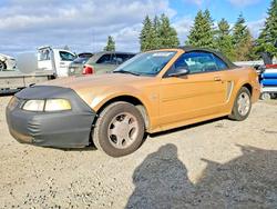 2000 Ford Mustang for sale in Spanaway, WA