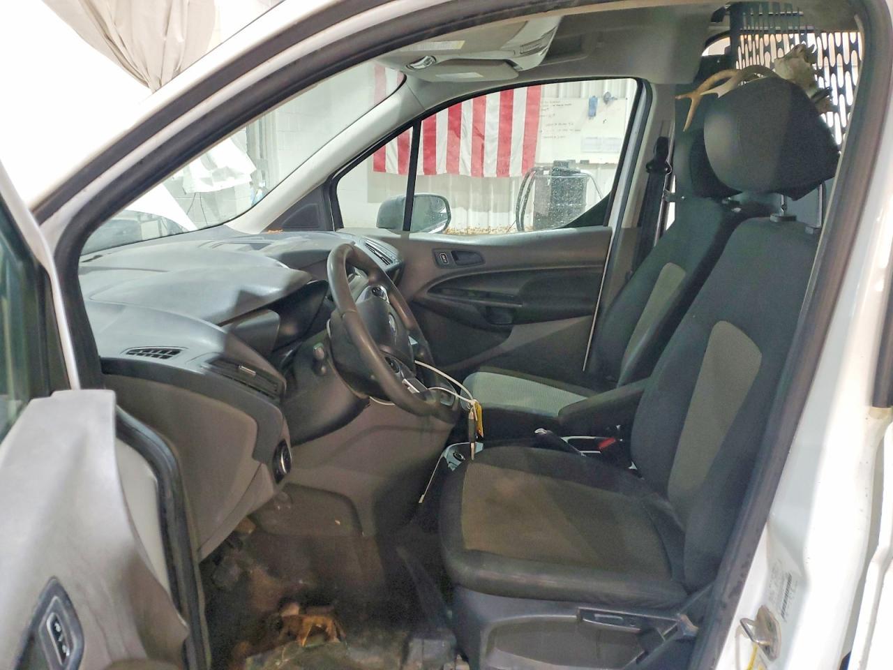 2019 Ford Transit Connect XL