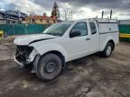 2018 Nissan Frontier SV V6