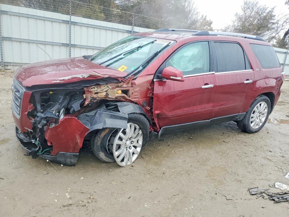 2015 GMC Acadia Slt-1