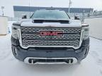2020 GMC Sierra K3500 Denali