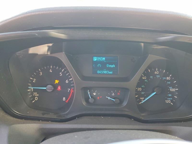 2018 Ford Transit T-350