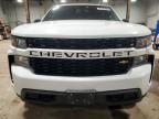 2021 Chevrolet Silverado K1500 Custom