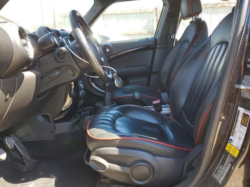 2015 Mini Cooper Countryman jcw