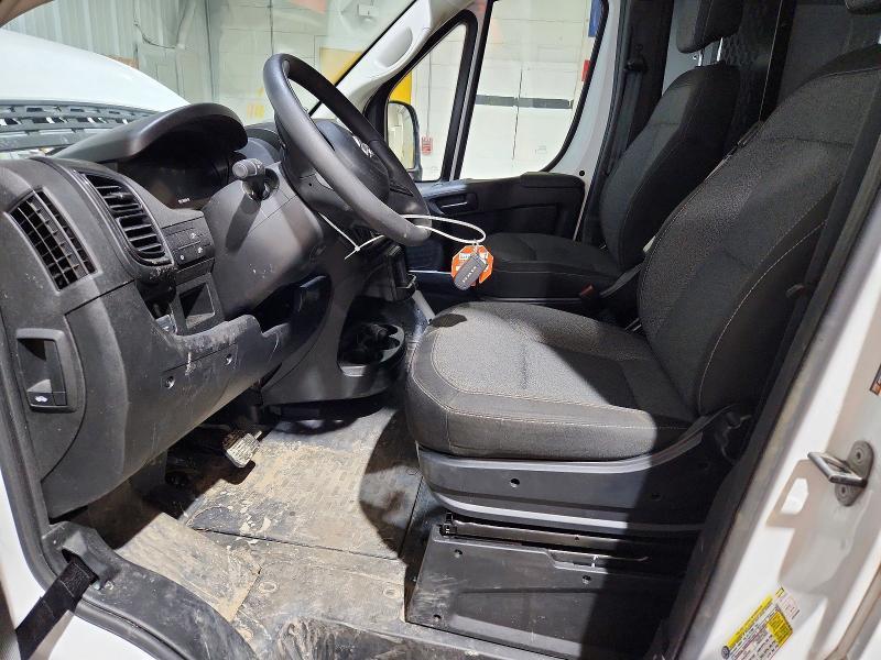 2025 Dodge Ram Promaster 2500 2500 Standard