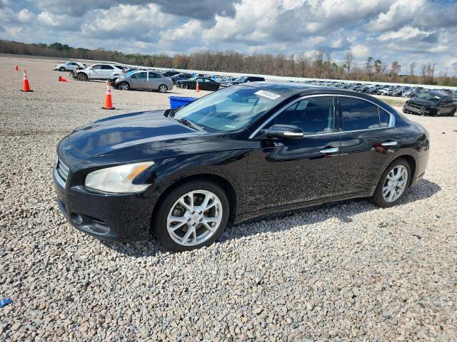 2013 Nissan Maxima 3.5 s