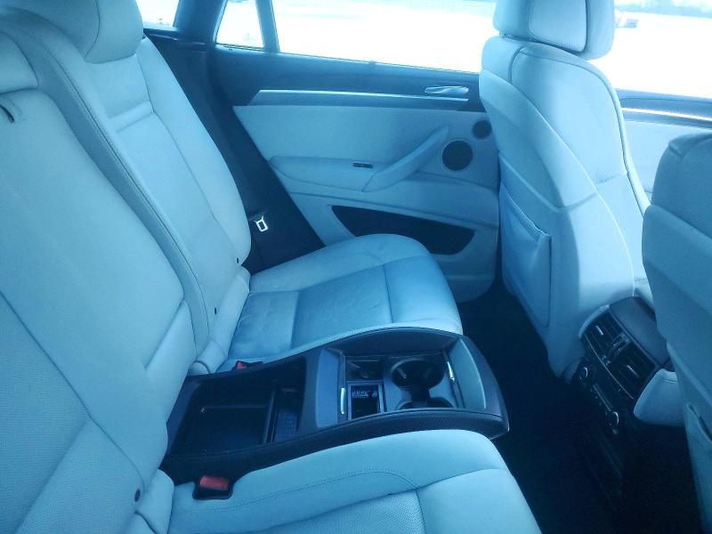 2014 Bmw Motorrad 2014 bmw Motorrad X6 m