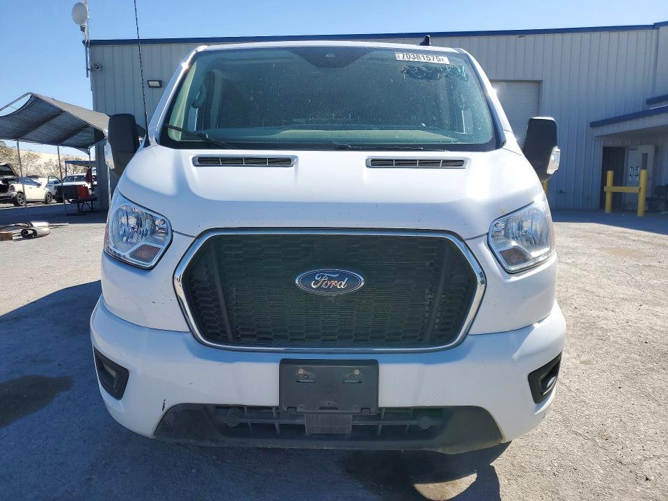 2022 Ford Transit T-350