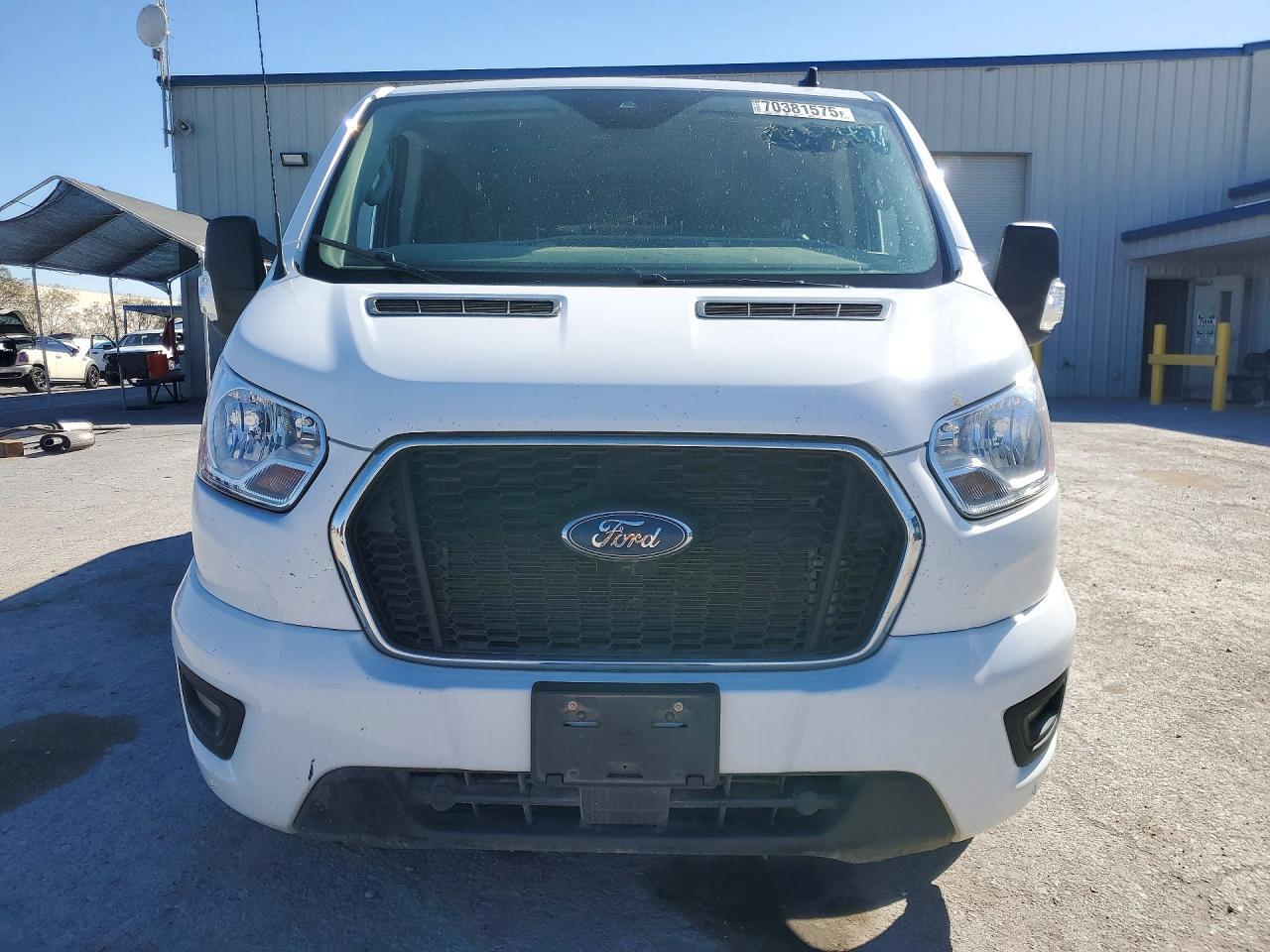 2022 Ford Transit T-350