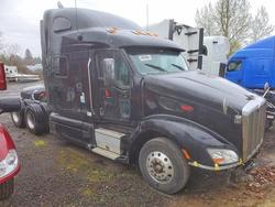 2012 Peterbilt 587 en venta en Woodburn, OR