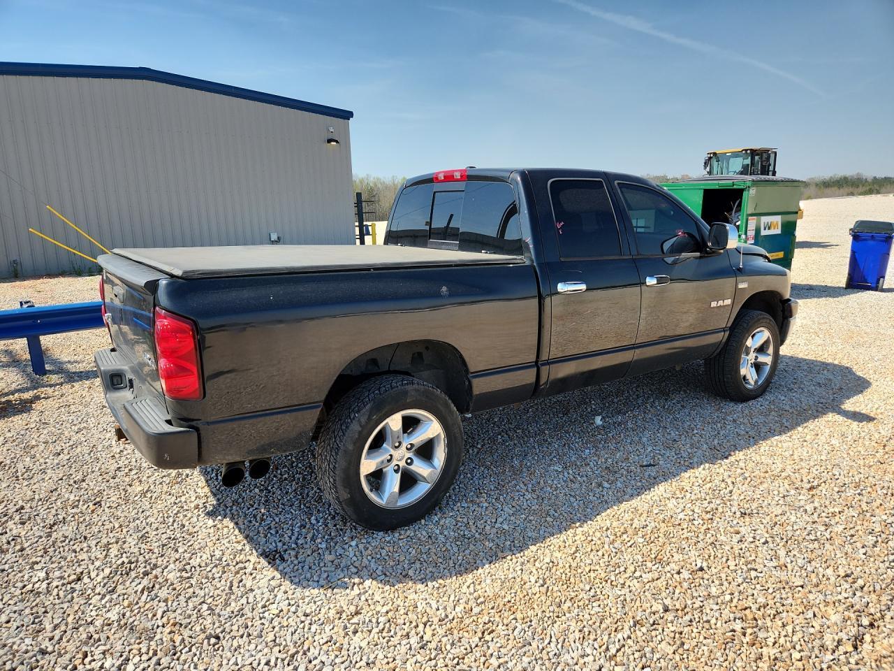 2008 Dodge RAM 1500 ST