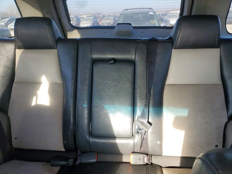 2010 Jeep Grand Cherokee Limited