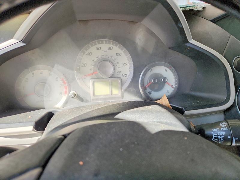 2013 Honda Pilot exl