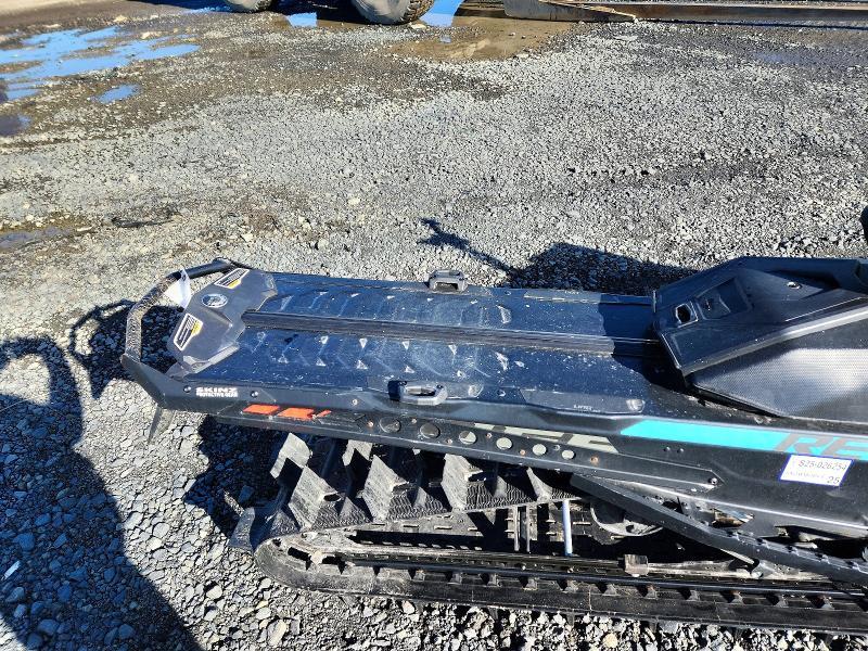 2020 Skidoo Summit X 850 E-TEC