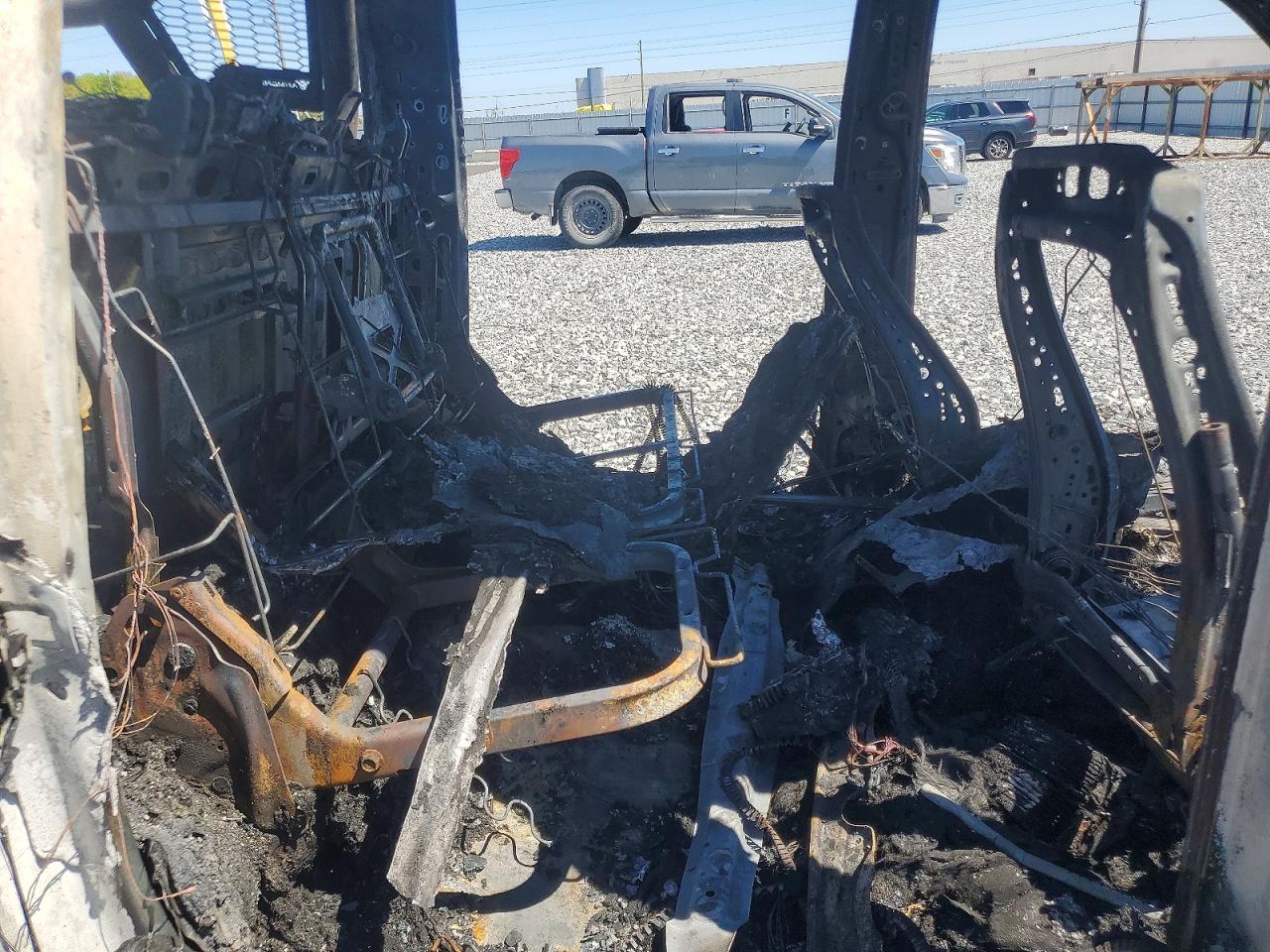 2023 GMC Sierra K1500 Elevation