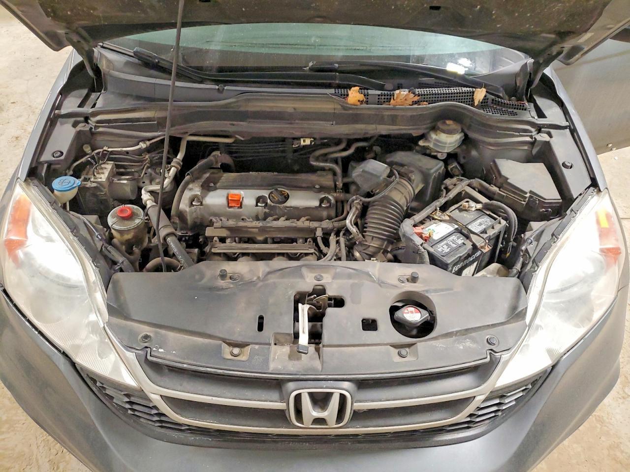 2011 Honda Cr-v lx