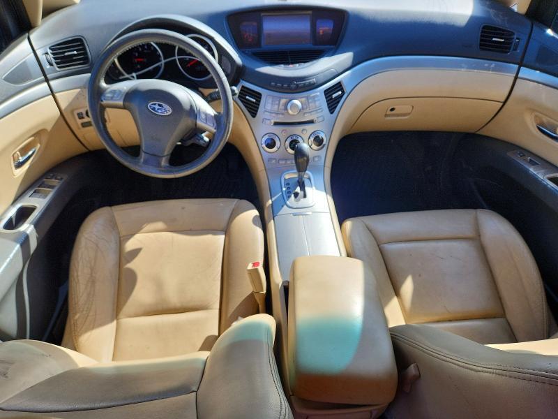 2008 Subaru Tribeca Limited