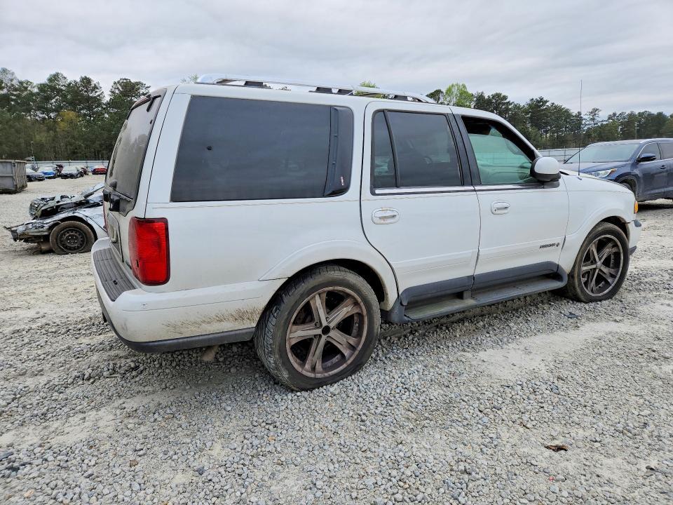 1998 Lincoln Navigator