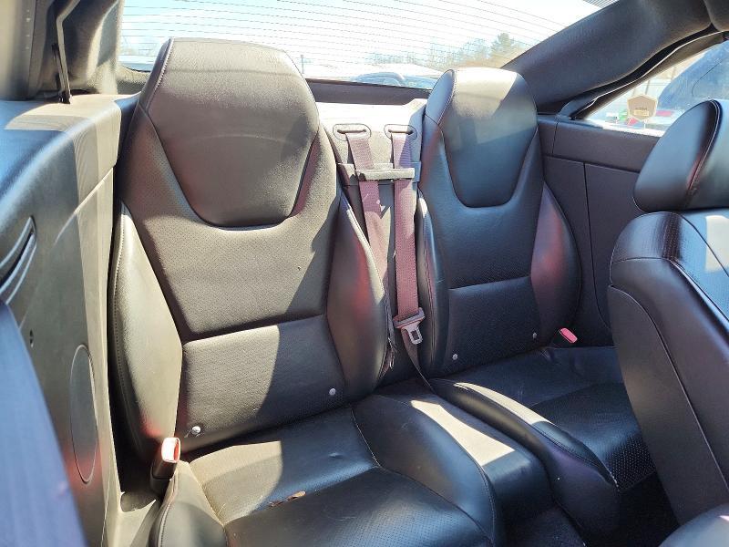 2007 Pontiac G6 gt