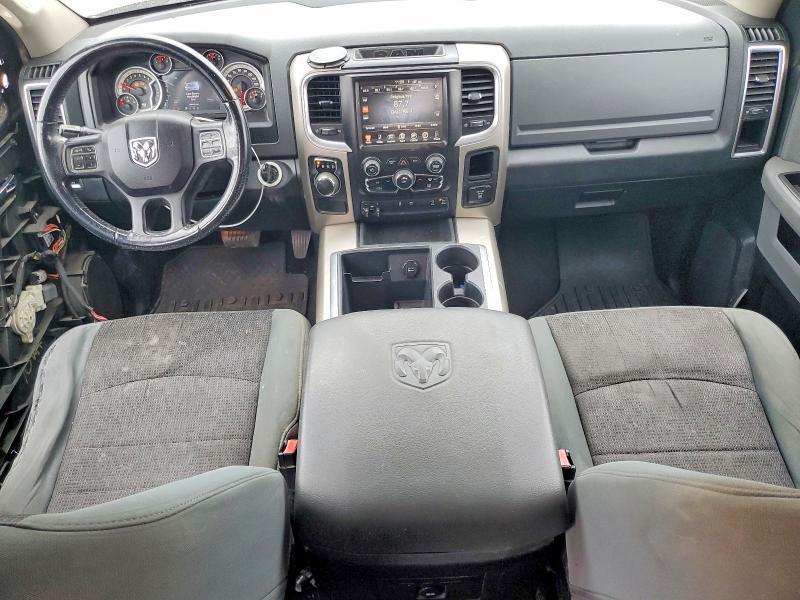 2014 Dodge RAM 1500 SLT