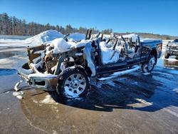 Ford Vehiculos salvage en venta: 2017 Ford F250 Super Duty