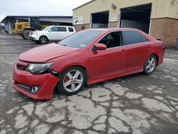 2012 Toyota Camry se for sale in Marlboro, NY