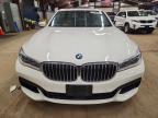 2018 BMW 750 xi
