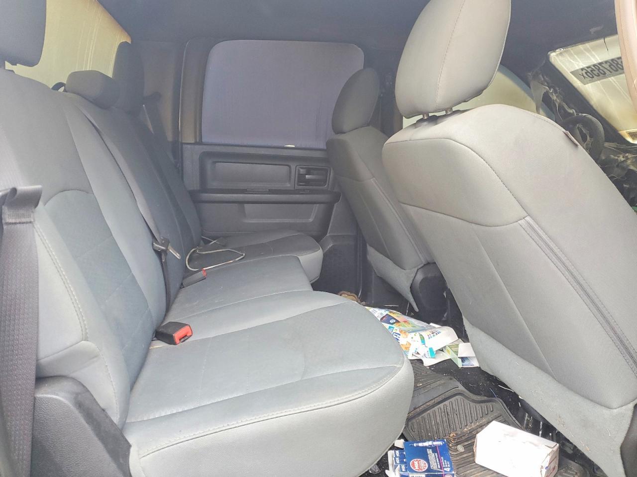 2016 Dodge RAM 2500 ST