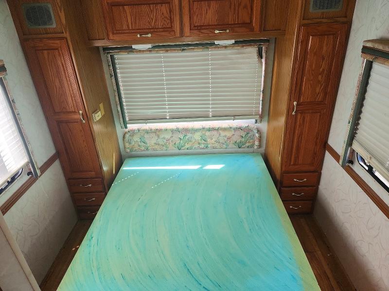 1997 Jayco 1996 Jayco RV