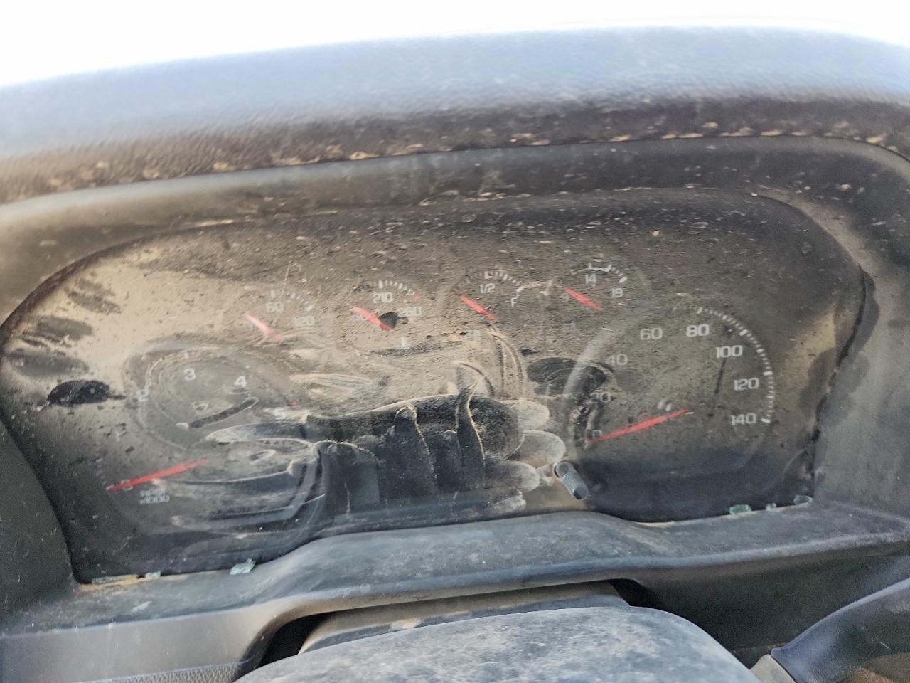 2024 Chevrolet Silverado K2500 Custom