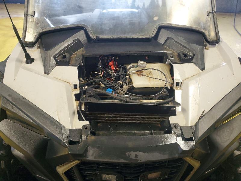 2021 Polaris Rzr xp Turbo