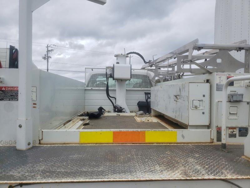 2008 Ford F450 Super Duty