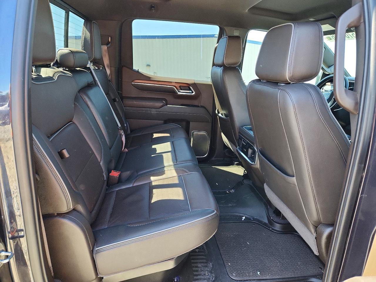 2023 GMC Sierra K1500 Denali