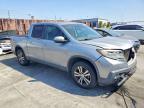 2017 Honda Ridgeline RTS