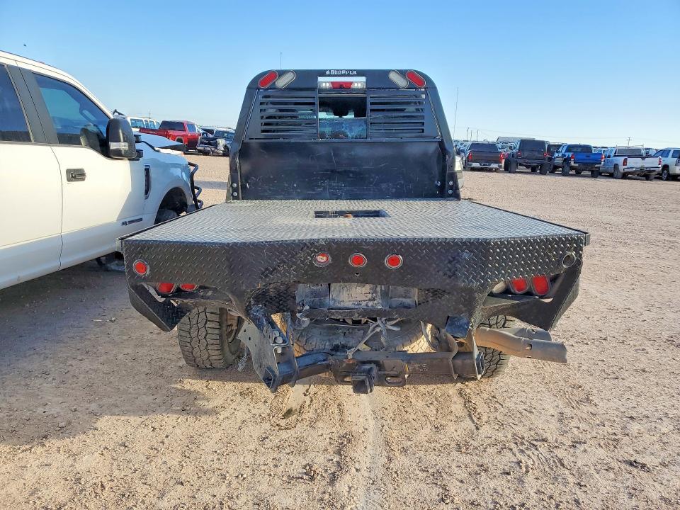 2022 Ford F250 Super Duty