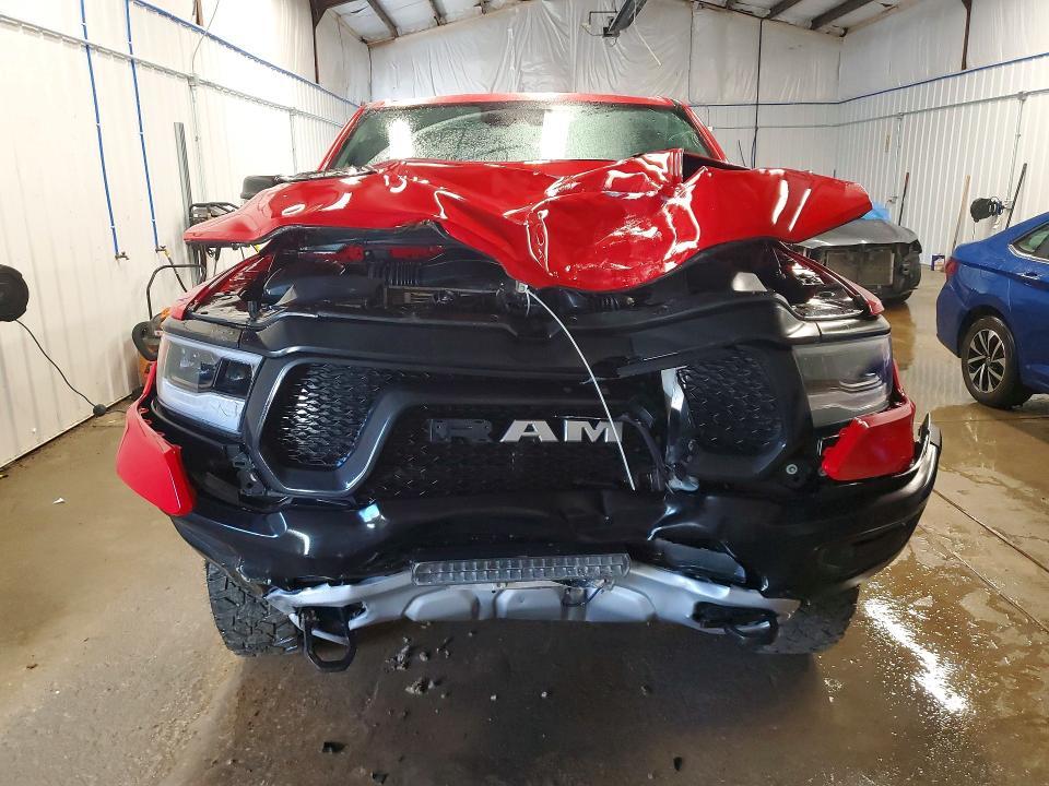 2023 Ram Trucks 1500 Rebel