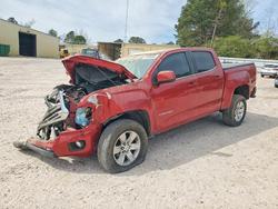 2016 GMC Canyon sle en venta en Knightdale, NC