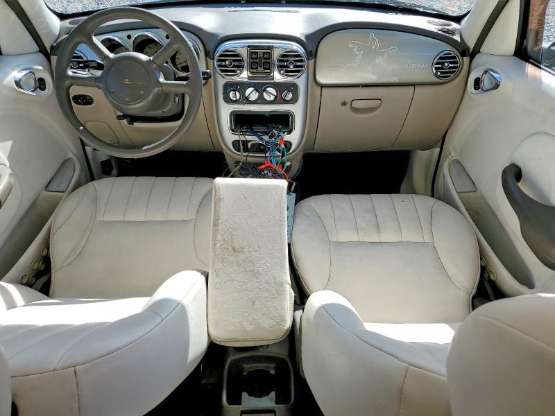 2001 Chrysler Pt Cruiser
