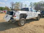 2015 Chevrolet Silverado K2500 Heavy Duty