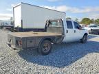 2016 Ford 2014 Ford F-350 Flatbed Truck
