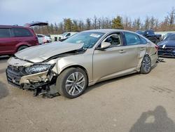 2019 Honda Accord Hybrid for sale in Brookhaven, NY