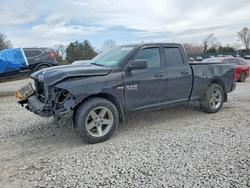Vehiculos salvage en venta de Copart Madisonville, TN: 2014 Dodge RAM 1500 ST