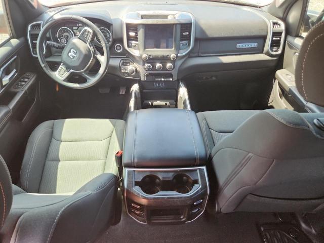 2022 Dodge RAM 1500 BIG Horn