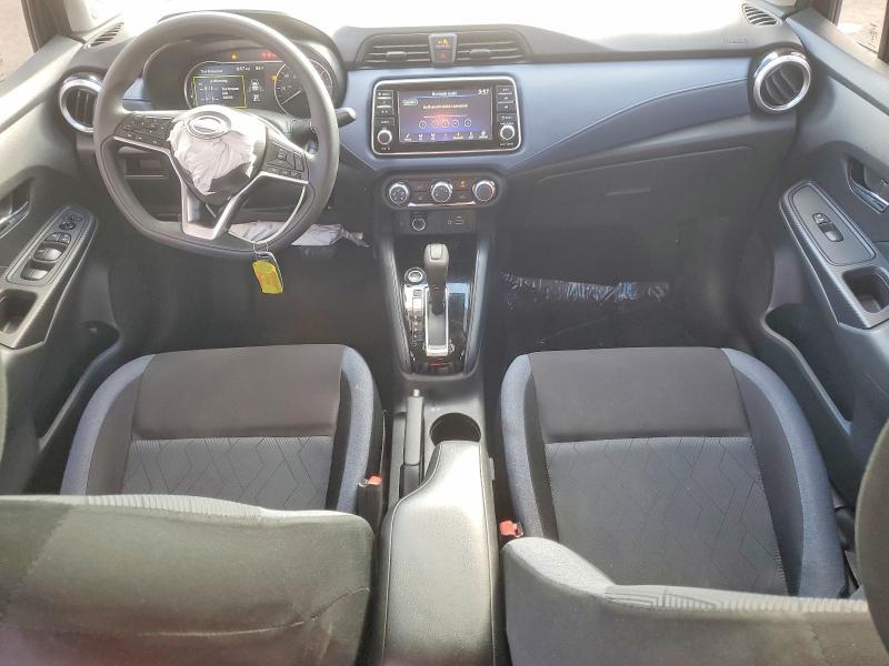 2024 Nissan Versa sv